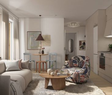 Lägränd 1, Vega - Photo 5