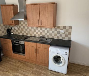 1 bedroom terraced house to rent - Photo 4