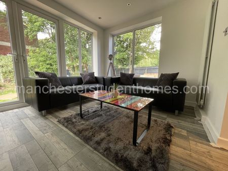 Arnfield Road, Manchester, M20 4AQ - Photo 2