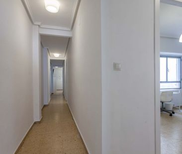 Single room in Benimaclet - Photo 6