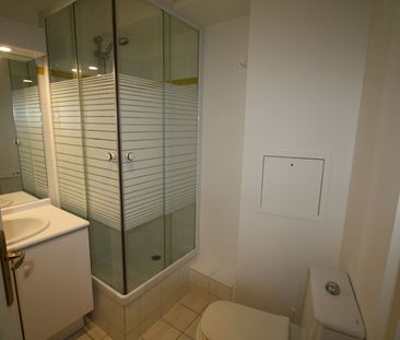 Location Appartement 1 pièce 26m² - Photo 2