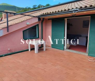 Attico via delle Buche, Porto Ercole, Monte Argentario - Photo 4
