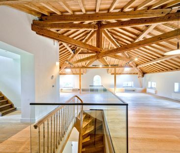 Duplex de standing ±326 m² – 2CH - Photo 2