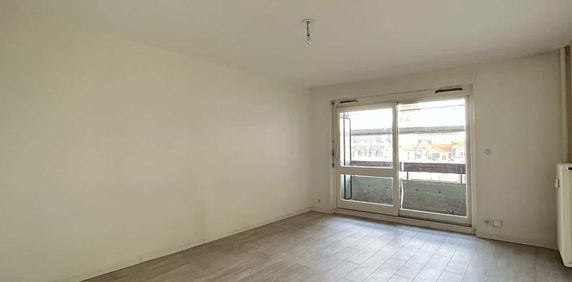 T2 51m2 CLOS DE MEDREVILLE - Photo 2