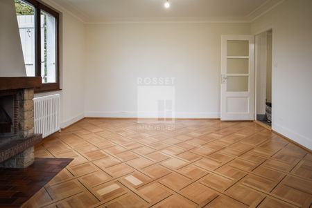 VILLA INDIVIDUELLE DE 5 PIÈCES - Photo 3