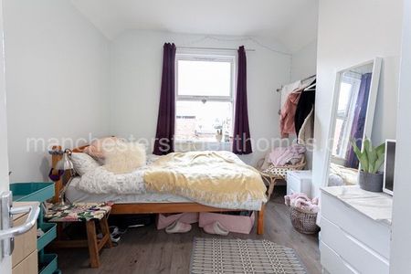 Wilmslow Road, Manchester, M20 3BG - Photo 4