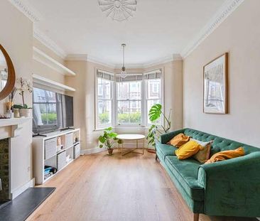 Hopedale Road, Charlton, SE7 - Photo 1