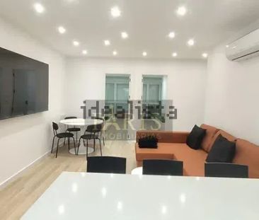 Alquiler de piso en Ciudad Jardín - Photo 2