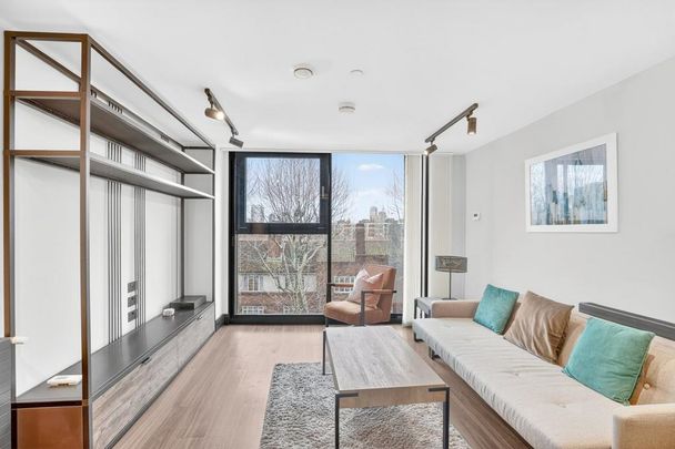 2 bedroom flat to rent - Photo 1