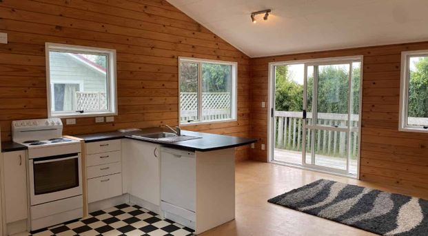 Hood Street, Mayfair - Photo 1