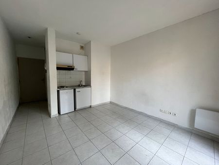 Location Appartement 1 pièce 18m² AIX EN PROVENCE 13100 - Photo 3