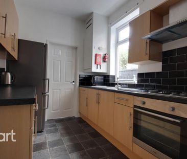 1 bedroom terraced house to rent - Photo 5