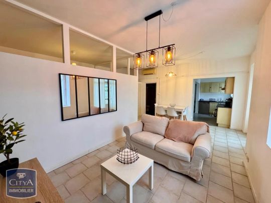 Maison à louer 2 pièces 63.67m² - Photo 1