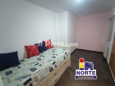 Piso en alquiler en Norte - Photo 4
