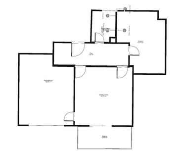 Ansprechende 2-Zimmer-Stadtwohnung - Photo 6