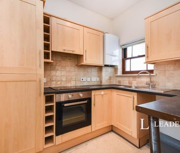 2 bedroom apartment to rent London Road, Bishops Stortford, CM23 - Photo 5