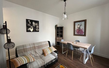 Appartement à louer 2 pièces • 47 m2 Pau - Photo 5