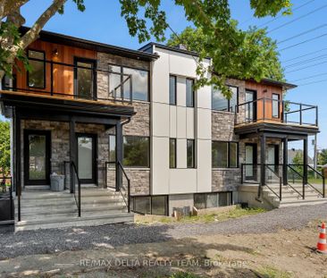 For Lease - 77A Granton Avenue Unit# 3, Meadowlands - Crestview and... - Photo 3