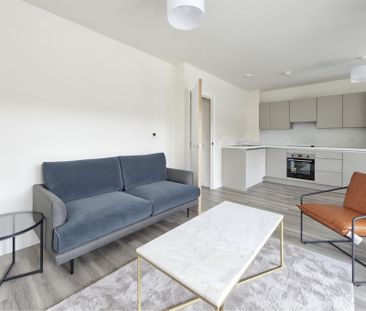 2 bedroom flat to rent - Photo 3