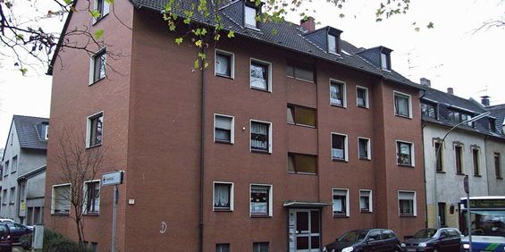 Apartment in Duisburg-Homberg-Hochheide - Foto 3