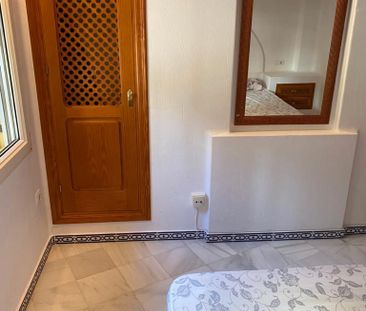 Planta baja de alquiler en Avenida Roentgen, Zona los Frutales - Photo 5