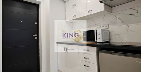 Mieszkanie na wynajem Szczecin, Pomorzany - Zdjęcie 3