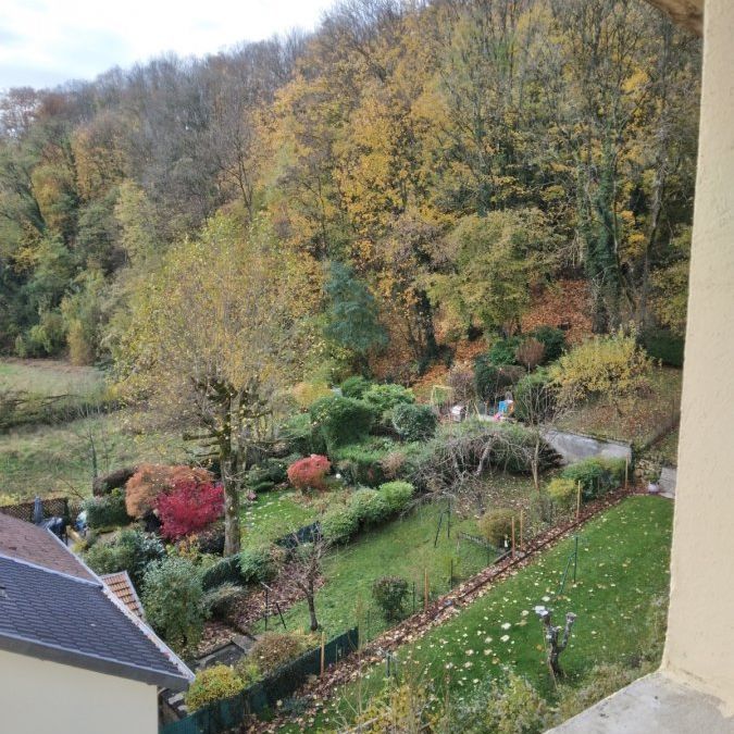 Appartement 2 pièces à Longwy - Photo 1