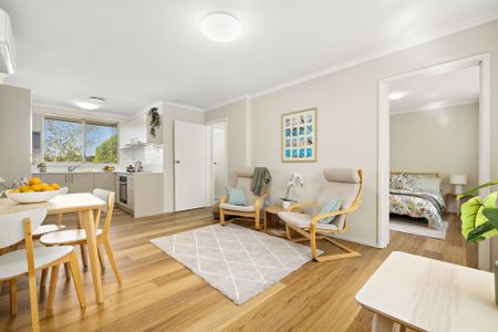 Move-In Ready Apartment with Quality Renovations Throughout - Photo 2