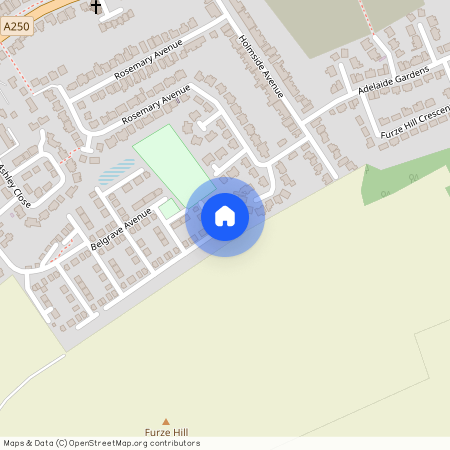 Sandpiper View, Minster-on-Sea