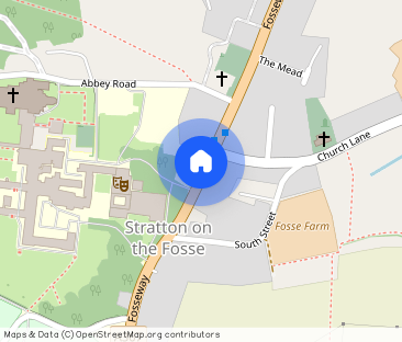 Stratton-On-The-Fosse, Radstock - Photo 1