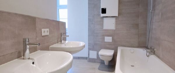 großzügige WG-Wohnung sucht Bewohner in Barmbek-Süd - Foto 1