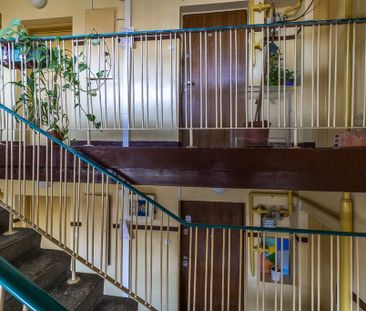 2-pokojowe mieszkanie w centrum Łodzi - Zdjęcie 1