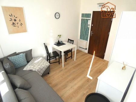 Gliwice Zatorze, ul. Nasyp - Photo 2