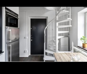 Garverigränd, Nacka - Photo 2