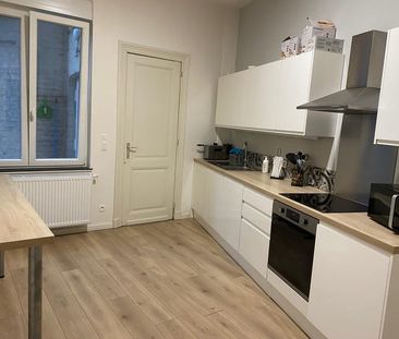 Appartement te huur - Foto 5