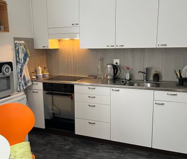 2.5 Zimmer, 2. Stock - Photo 5