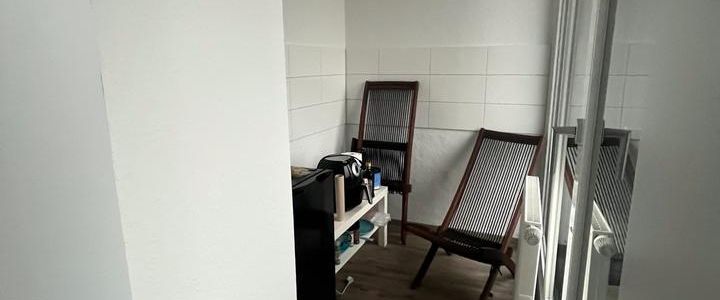 Suche Nachmieter - 1-Raum-Wohnung | Dortmund Menglinghausen - Foto 1