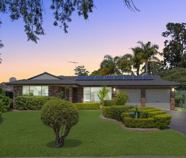 10 Stein Place, Glenmore Park - Photo 1