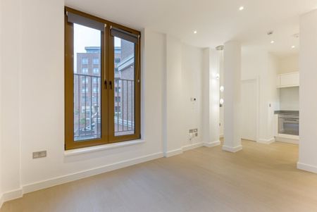 2 bedroom apartment to rent - Photo 4