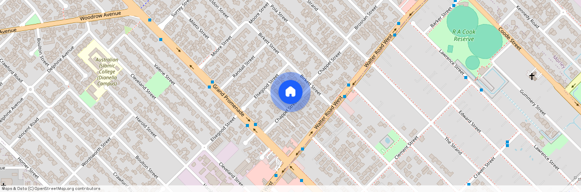 11/15 Woodall St, WA 6059, Dianella