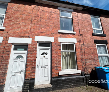 2 bedroom terraced house to rent - Photo 3