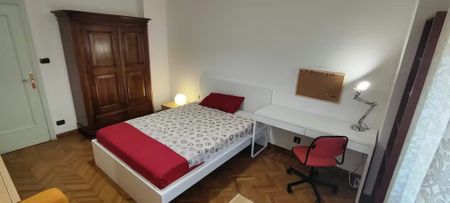 Via Antonio Scialoja, Florence, Tuscany 50136 - Foto 4