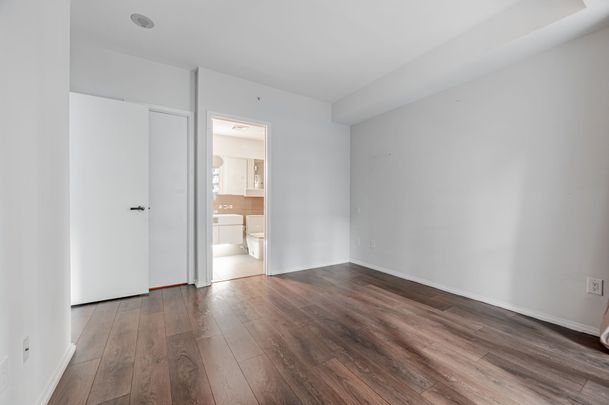 For Lease - 45 Charles Street Unit# 507, Toronto, Ontario - Photo 1