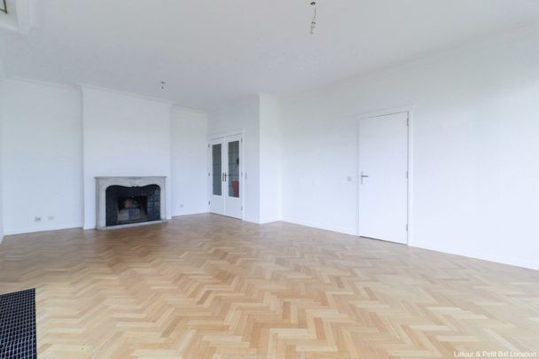 Avenue de la Ferme Rose, 1180, Uccle - Photo 1