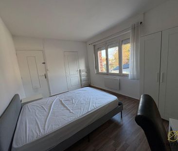 Location Appartement 4 pièces 94m² MARCQ EN BAROEUL 59700 - Photo 4