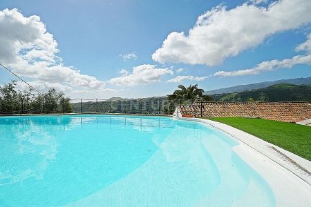 Santa Brígida, Canary Islands - Photo 3