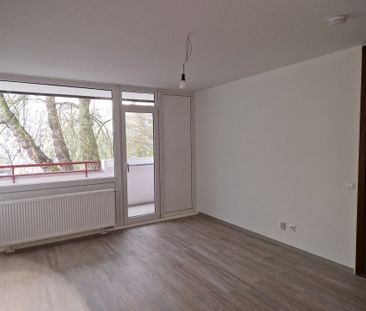 Erstbezug nach erfolgreicher Strangsanierung! komplett renovierte 3... - Foto 5