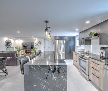 Appartement 4 1/2 a louer - Photo 3