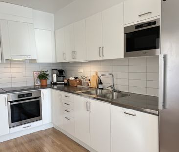 Läkaregatan, Skillingaryd - Foto 1