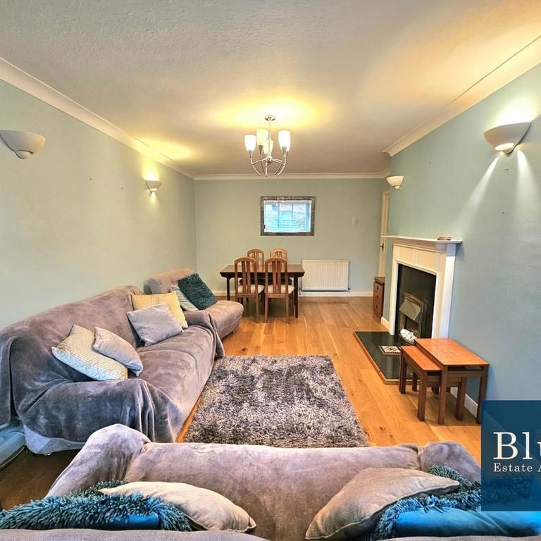 2 bedroom ground floor maisonette to rent - Photo 1